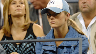Roddickless: Even <em>Sports Illustrated</em> Prefers Brooklyn Decker To Her Husband
